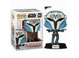 POP - Star Wars: The Mandalorian - Bo-Katan Kryze