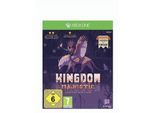 Kingdom Majestic - Limited Edition