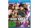 God Eater Vol. 3