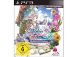 Atelier Totori - The Adventurer Of Arland