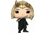 POP - Marvel Loki - Sylvie