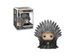 Funko POP - Game of Thrones - Cersei on Throne Oversized