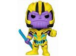 POP - Marvel Avengers - Blacklight Thanos