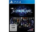 The Silver Case
