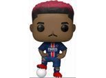 POP - Fussball - Presnel Kimpembe / PSG