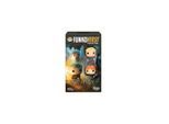Harry Potter Funkoverse Expandalone Brettspiel-Erweiterung - Spanische Version