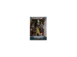Warhammer 40k - Ork Meganob with Shoota