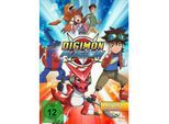 Digimon Fusion - Volume 2 (3 Discs)