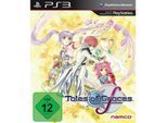 Tales Of Graces F - Relaunch
