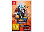 Runbow Deluxe Edition