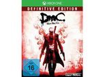DmC - Devil May Cry (Definitive Edition)