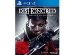 Dishonored - Der Tod des Outsiders