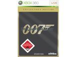 James Bond 007: Ein Quantum Trost - Das Spiel - Collector's Edition