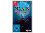 Slain Switch Back from Hell