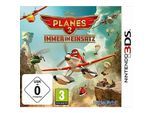 Planes 2 - Immer im Einsatz