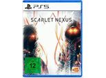 Scarlet Nexus PS-5