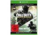 Call Of Duty: Infinite Warfare - Legacy Edition