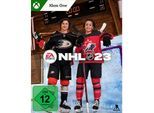 NHL 23