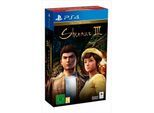 Shenmue III Collector's Edition (PS4)