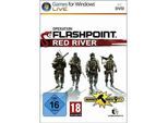 Operation Flashpoint Red River PC Hammerpreis