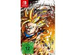 Dragon Ball FighterZ SWITCH