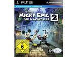 Disney Micky Epic: Die Macht der 2