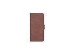 GEAR Wallet Case 3 Card Slots Brown - Samsung S24+ 5G