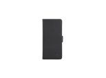 GEAR Wallet Case 3 Card Slots Black - Xiaomi Redmi Note 12 5G