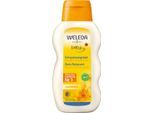 Weleda BABY CALENDULA Entspannungsbad (200 ml)