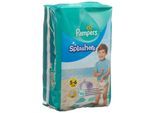 Pampers Splashers Gr5-6 Tragepack (10 Stück)