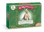 BOROTALCO Festseife (2 g)