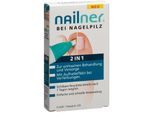 Nailner Nagelpilz-Stift 2-in-1 (1 Stück)