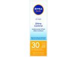 NIVEA Sun UV Face Shine Control LSF 30 (50 ml)