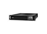 0 APC USV Online Doppelwandlung 2.700W 3.000VA 230V C20-Eingang