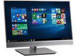 HP EliteOne 800 G4 AIO | 23.8" | i7-8700 | 8 GB | 120 GB SSD | WiFi + BT | Cardreader | FP | Win 10 Pro | IT