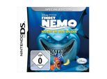 Findet Nemo: Flucht in den Ozean - Special Edition