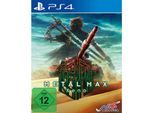 Metal Max Xeno (PS4)