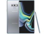 Samsung Galaxy Note9 128GB - Grau - Ohne Vertrag