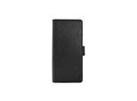 GEAR Wallet Case Black - TCL 403