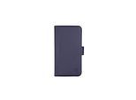 GEAR Wallet Case Blue - iPhone 13/14