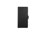 GEAR Wallet Case Black - TCL 405/406/T506D