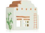 Paddywax Ceramic Houses Santa Fe Adobe coffret cadeau