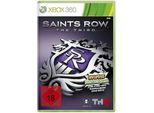 Saints Row: The Third