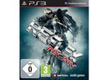 MX vs. ATV Reflex