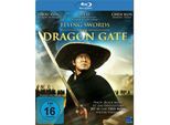 Flying Swords of Dragon Gate