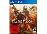 Killing Floor 2 (PS4) (USK)