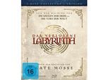 Das verlorene Labyrinth (Special Edition, 3 Discs)