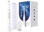 Oral-B iO Series 4 611033 Elektrische Zahnbürste Rotierend/Oszilierend Weiß