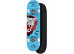 Playlife Skateboard »Lion«