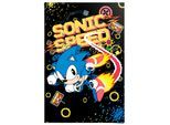 Reinders! Poster »Sonic - speed«
